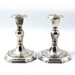 889 4107 CANDLESTICKS